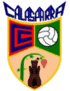 Calasparra 队徽