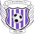 La Jeunesse FC 队徽