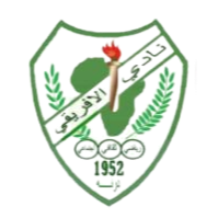 利比亚阿夫雷基 队徽