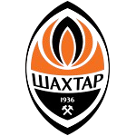 顿涅茨克矿工 队徽